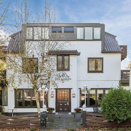 Hotel Zee Bergen Eksteriør bilde