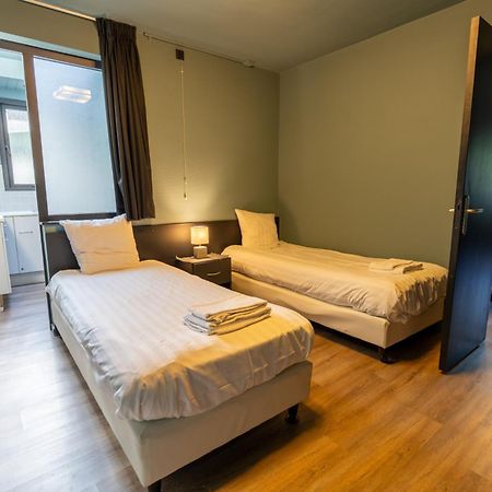 Hotel Zee Bergen Eksteriør bilde