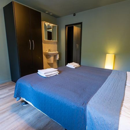 Hotel Zee Bergen Eksteriør bilde