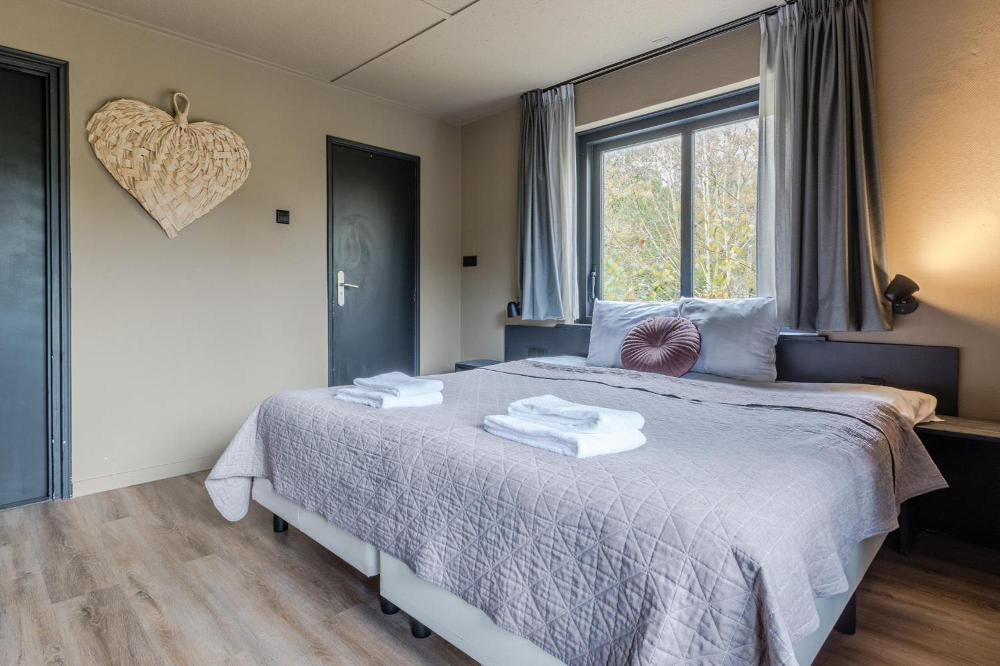 Hotel Zee Bergen Eksteriør bilde