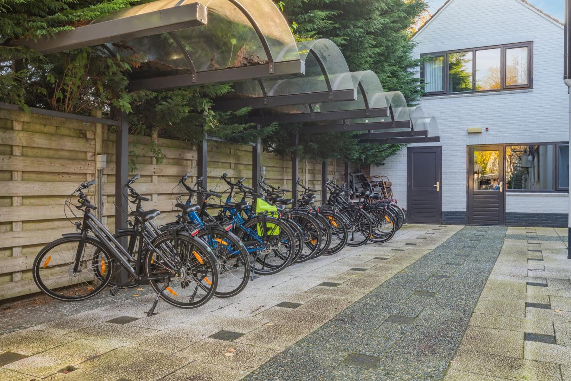 Hotel Zee Bergen Eksteriør bilde