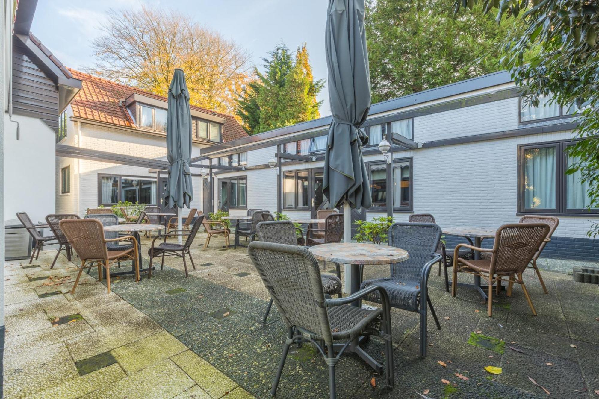 Hotel Zee Bergen Eksteriør bilde