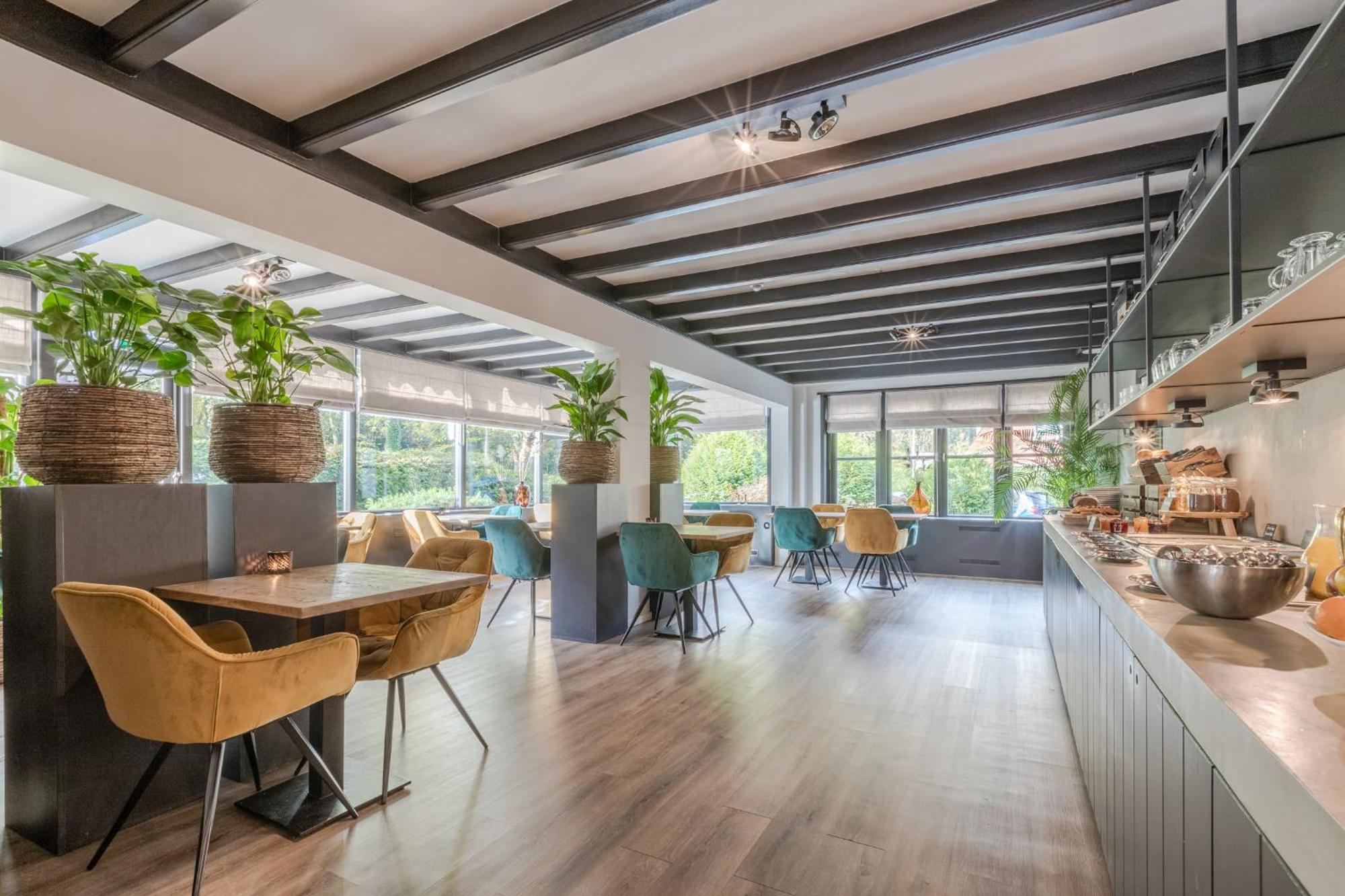 Hotel Zee Bergen Eksteriør bilde