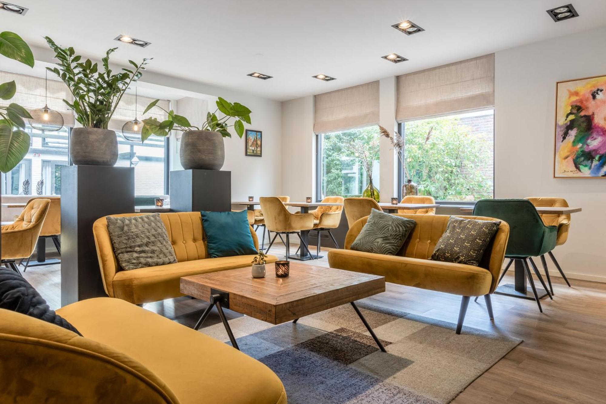 Hotel Zee Bergen Eksteriør bilde
