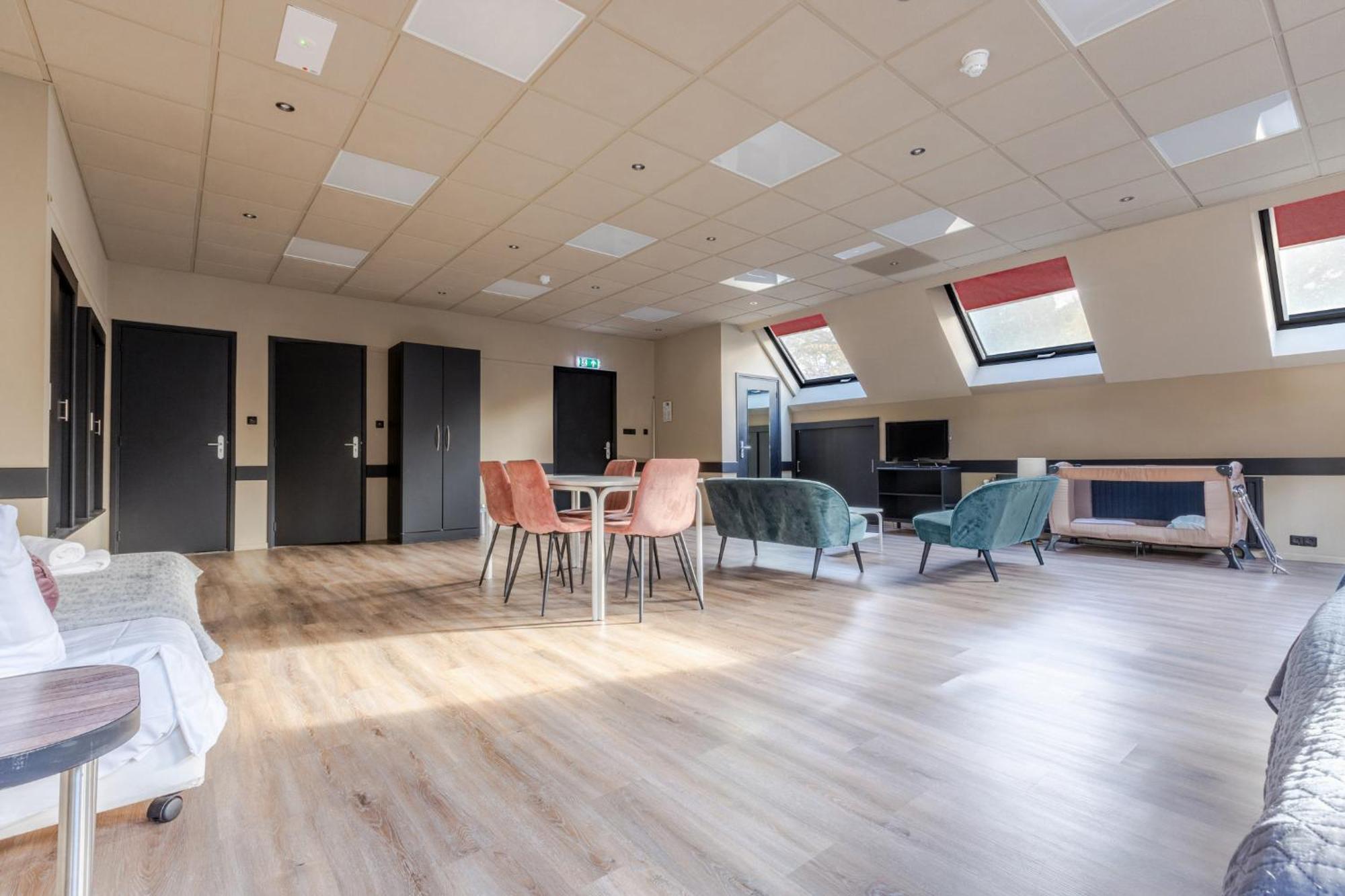 Hotel Zee Bergen Eksteriør bilde
