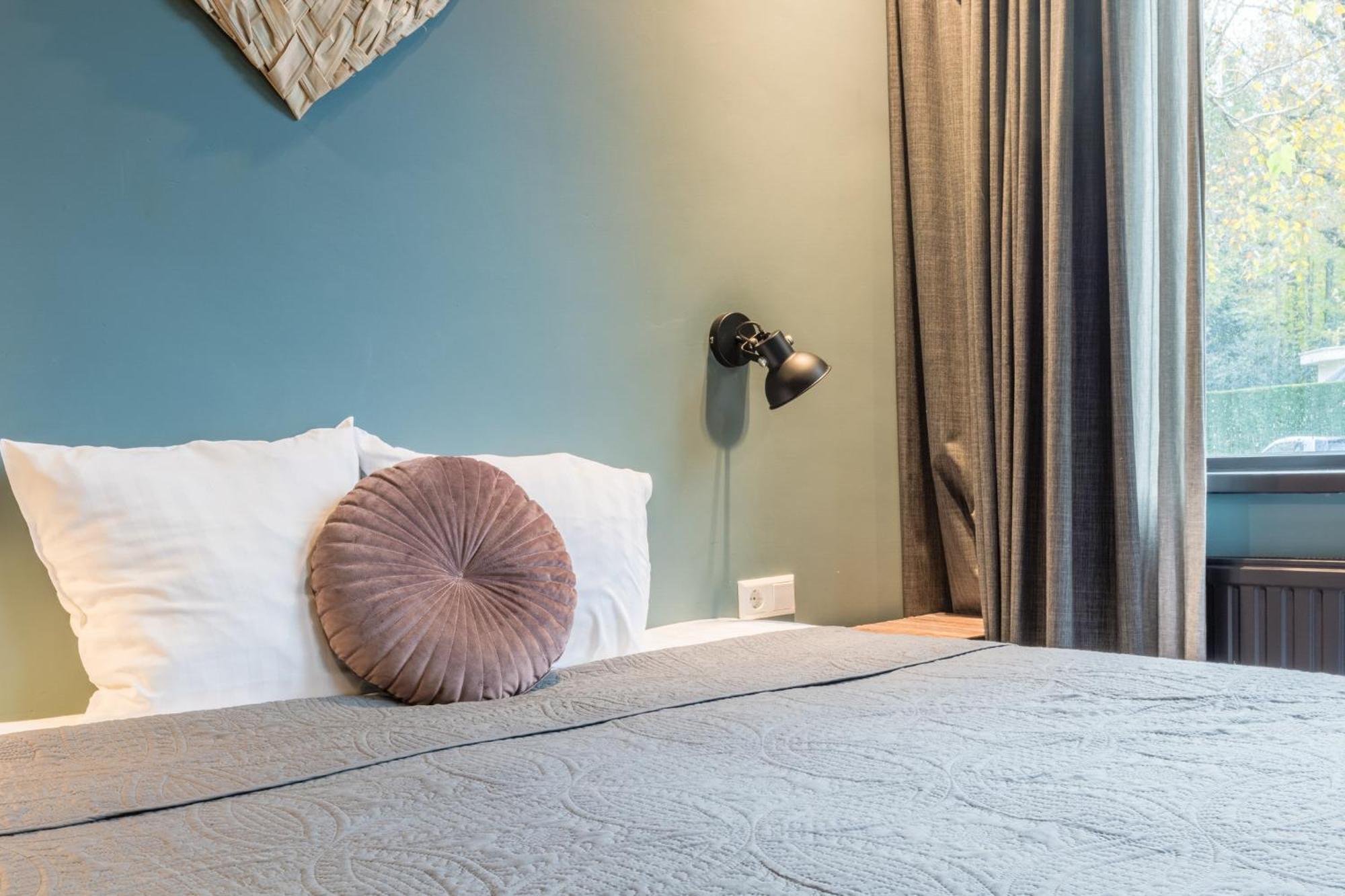 Hotel Zee Bergen Eksteriør bilde