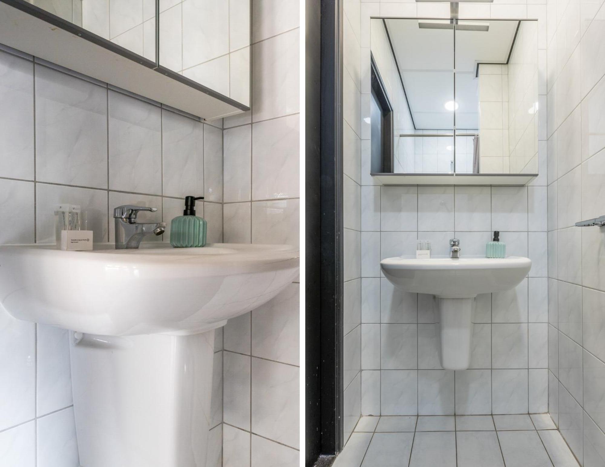 Hotel Zee Bergen Eksteriør bilde