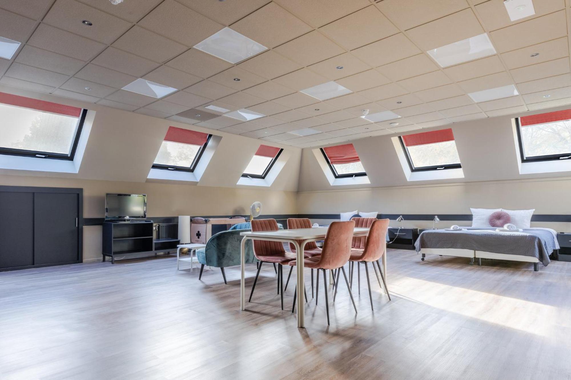 Hotel Zee Bergen Eksteriør bilde