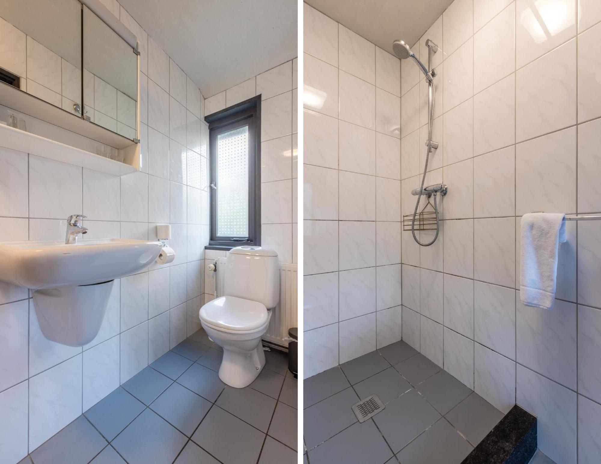 Hotel Zee Bergen Eksteriør bilde