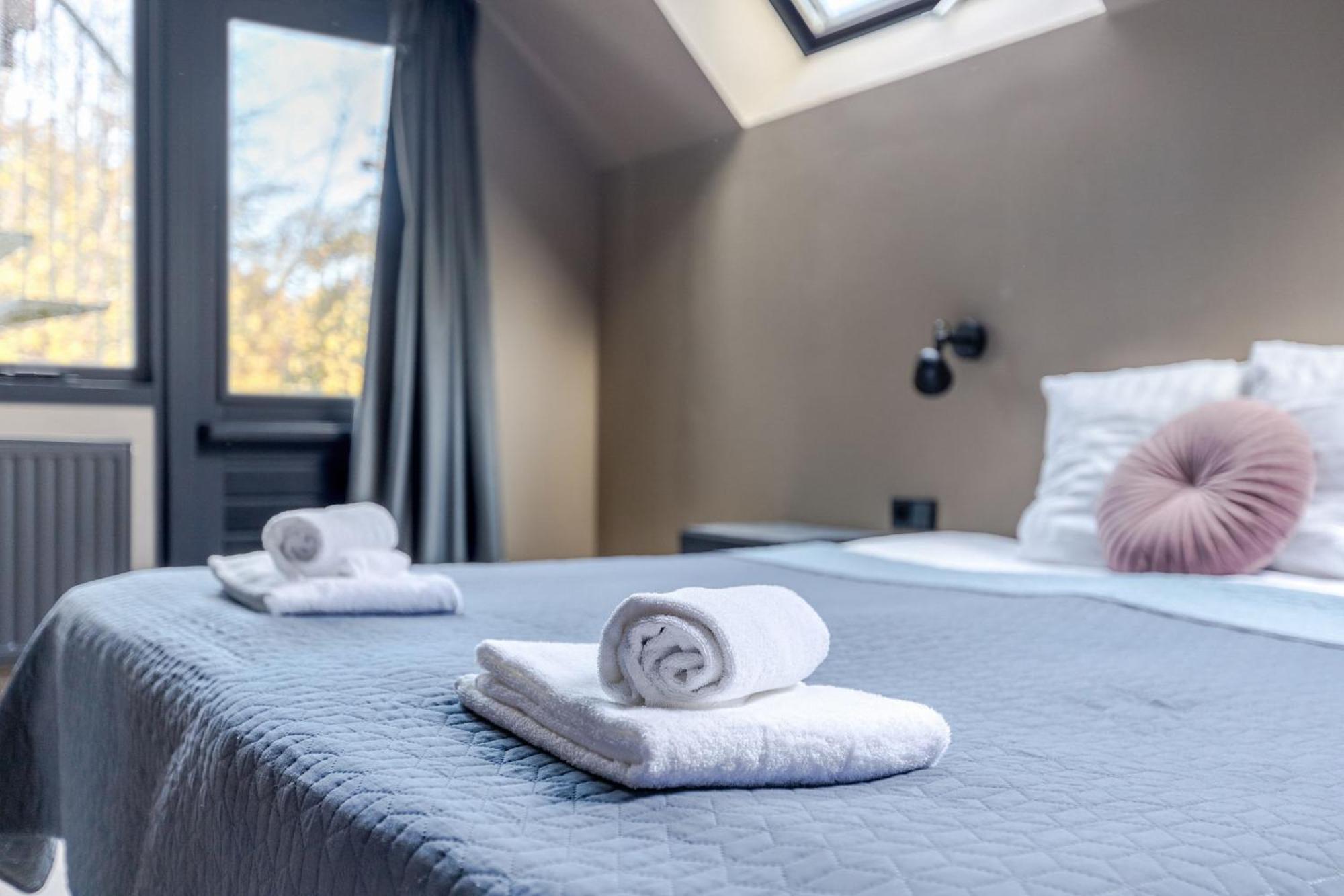 Hotel Zee Bergen Eksteriør bilde