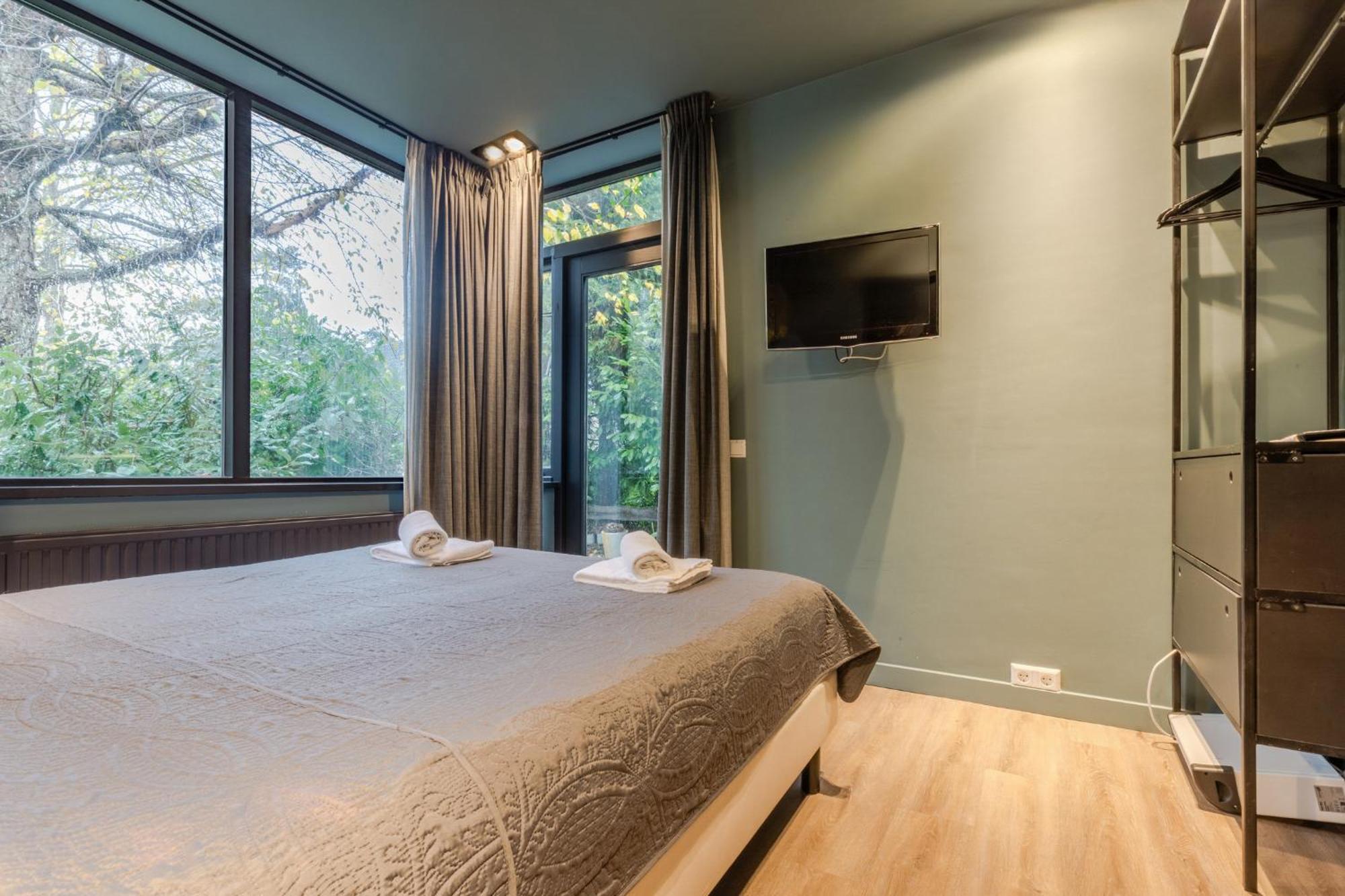 Hotel Zee Bergen Eksteriør bilde