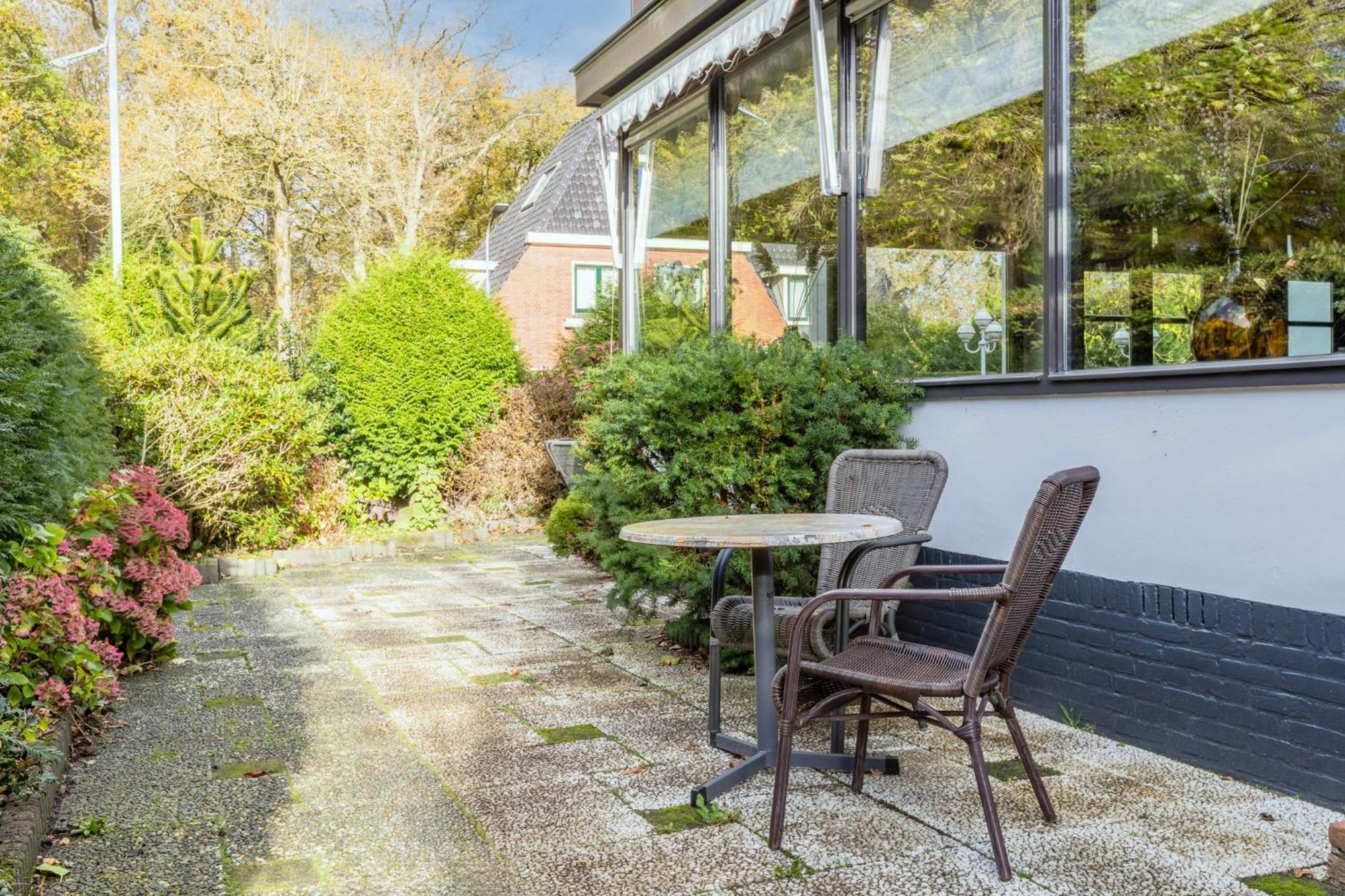 Hotel Zee Bergen Eksteriør bilde