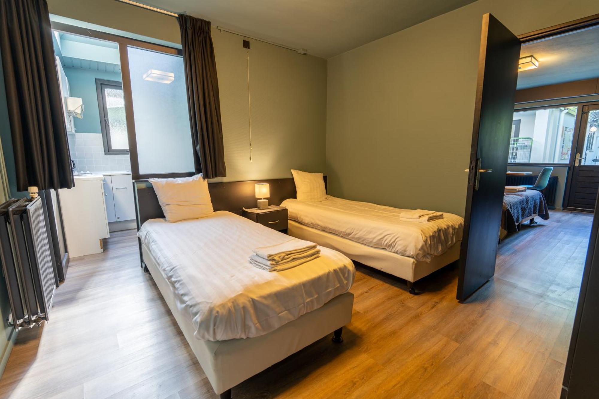 Hotel Zee Bergen Eksteriør bilde