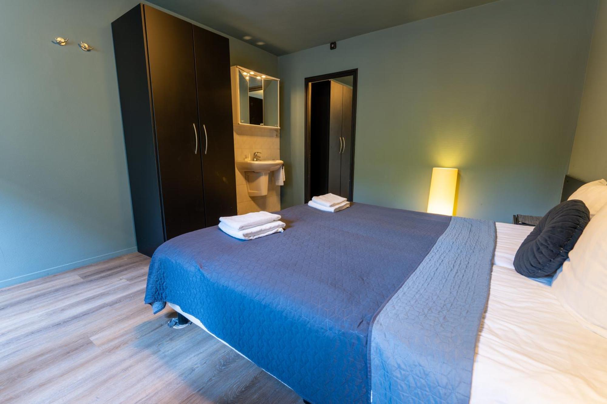 Hotel Zee Bergen Eksteriør bilde