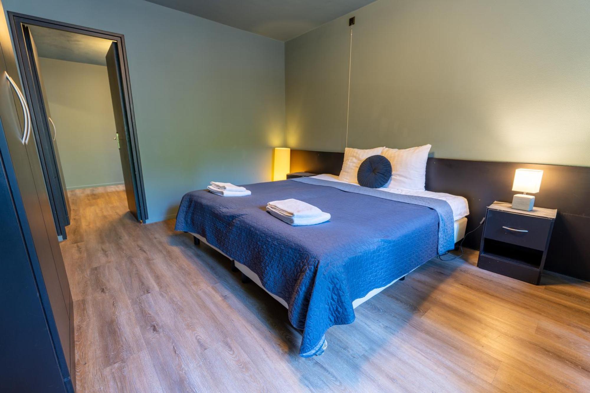 Hotel Zee Bergen Eksteriør bilde